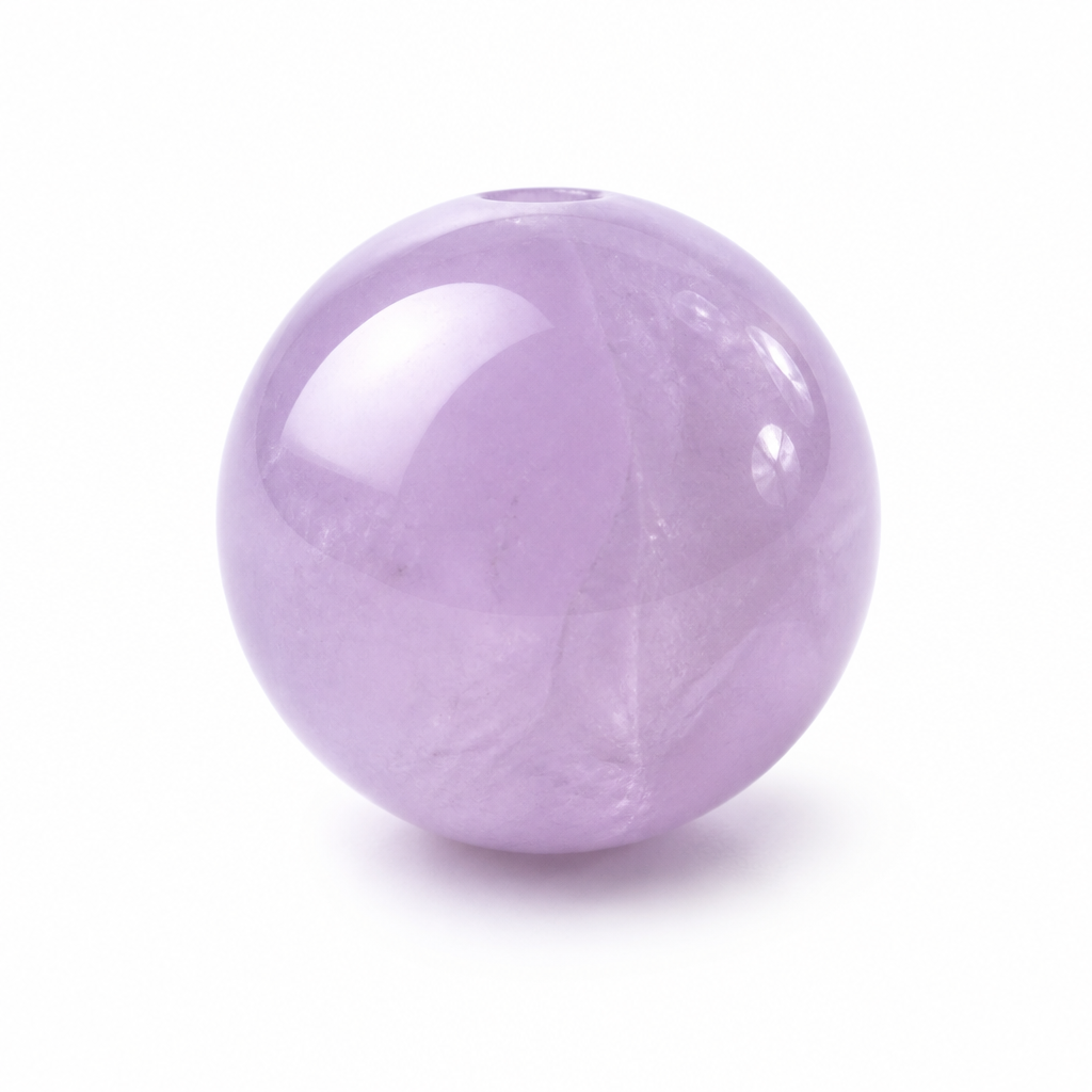 Lavender Amethyst