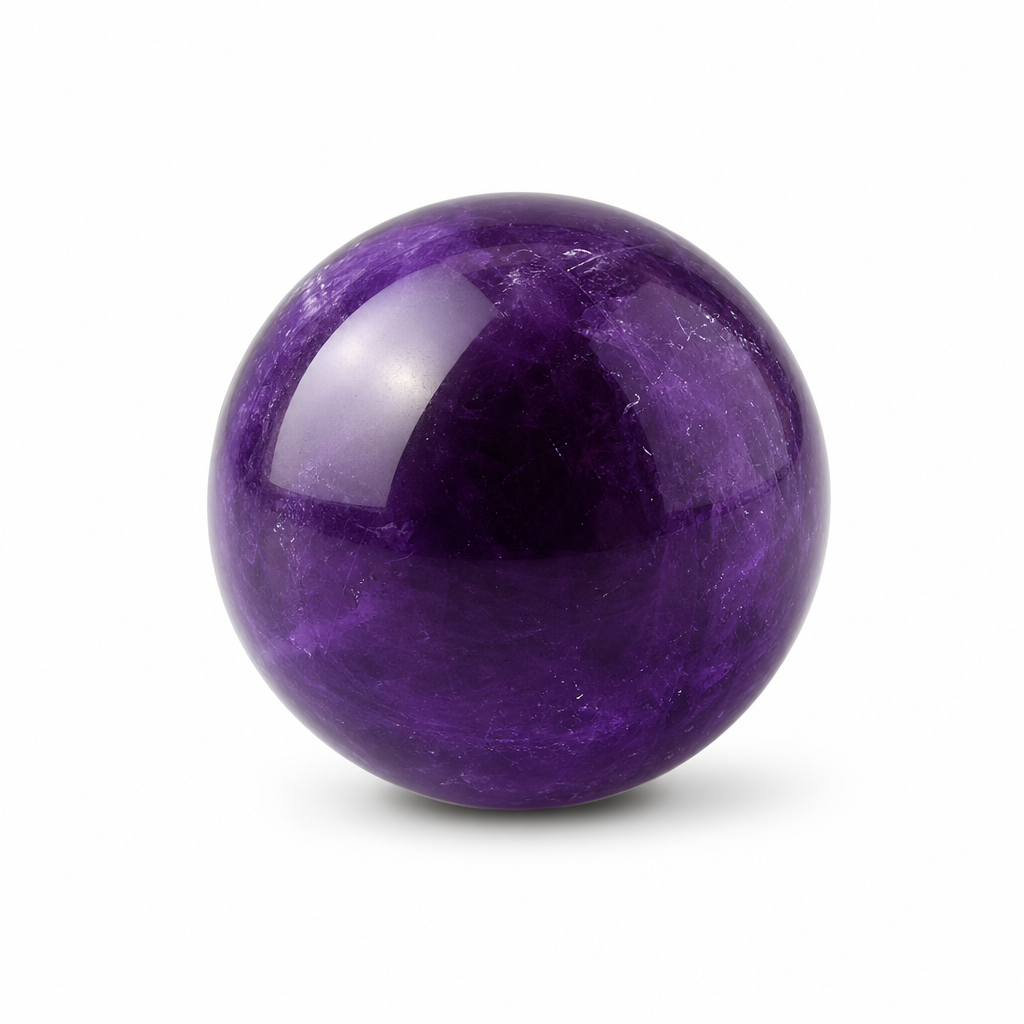 Uruguay Amethyst