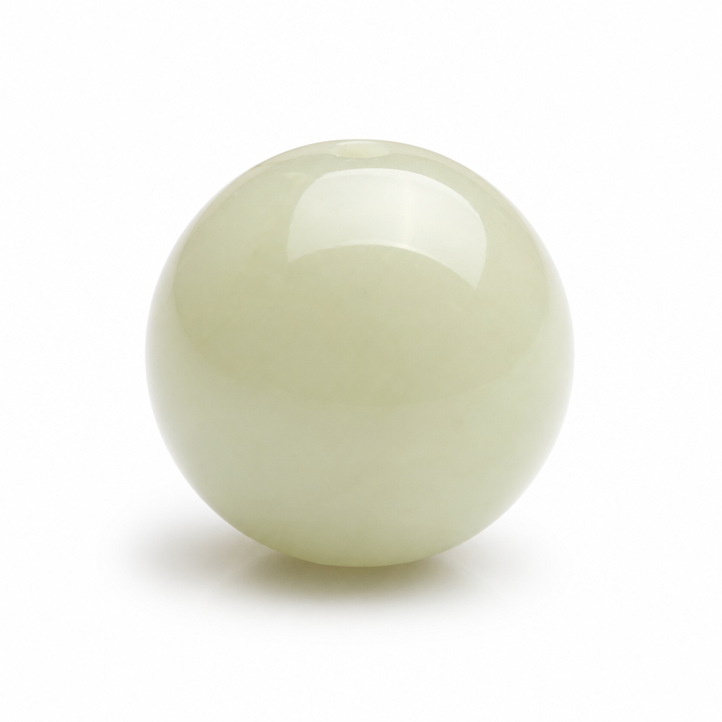 Hetian Jade