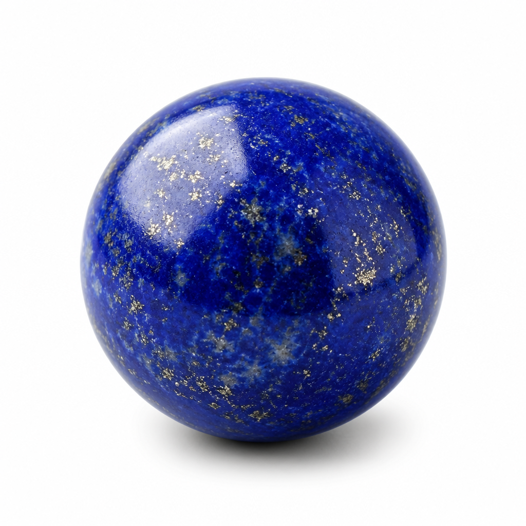 Lapis Lazuli