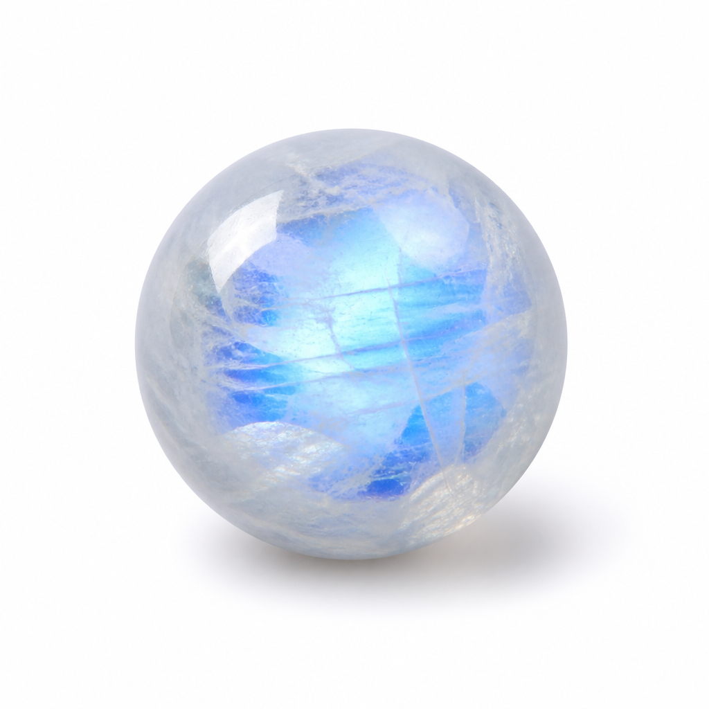 Blue Moonstone