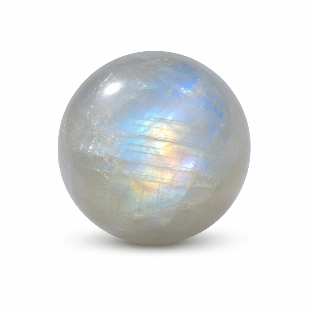 Gray Moonstone