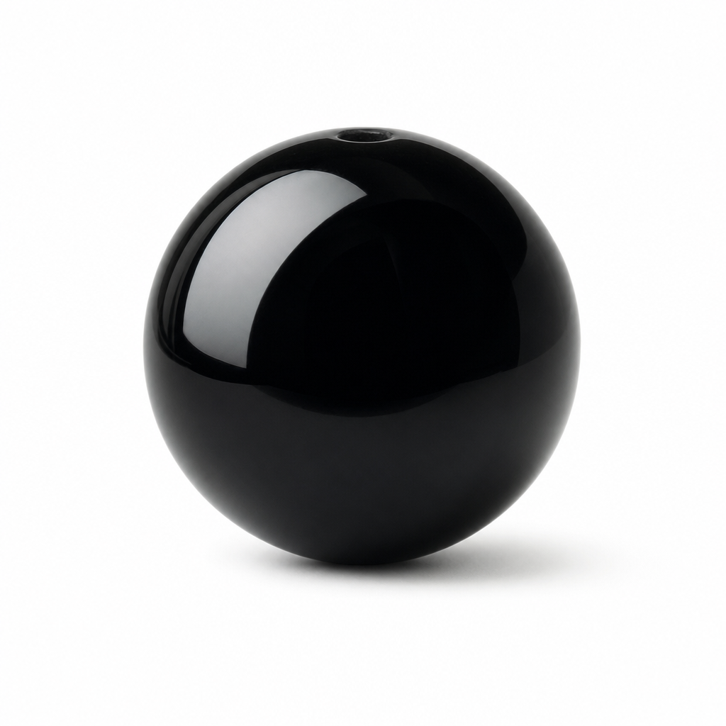 Black Obsidian