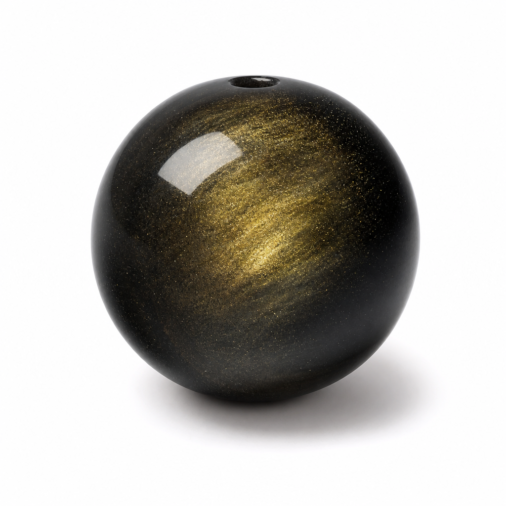 Gold Obsidian