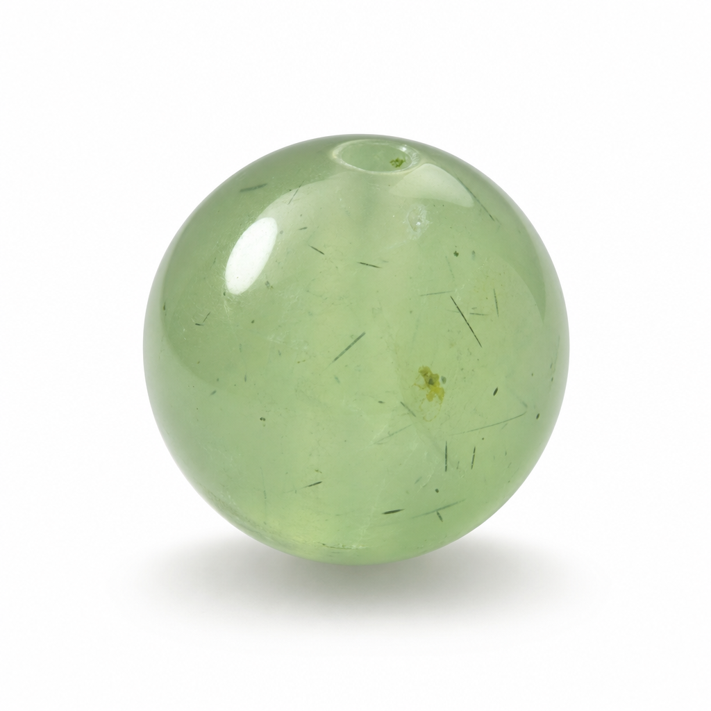 Green Prehnite