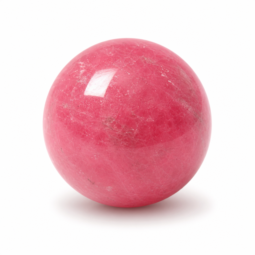 Rose Rhodonite