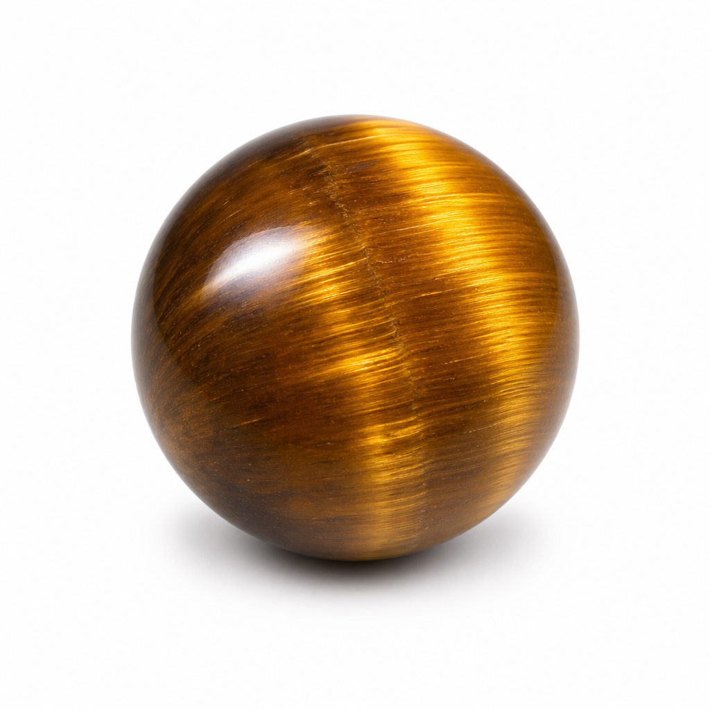 Gold Tiger Eye