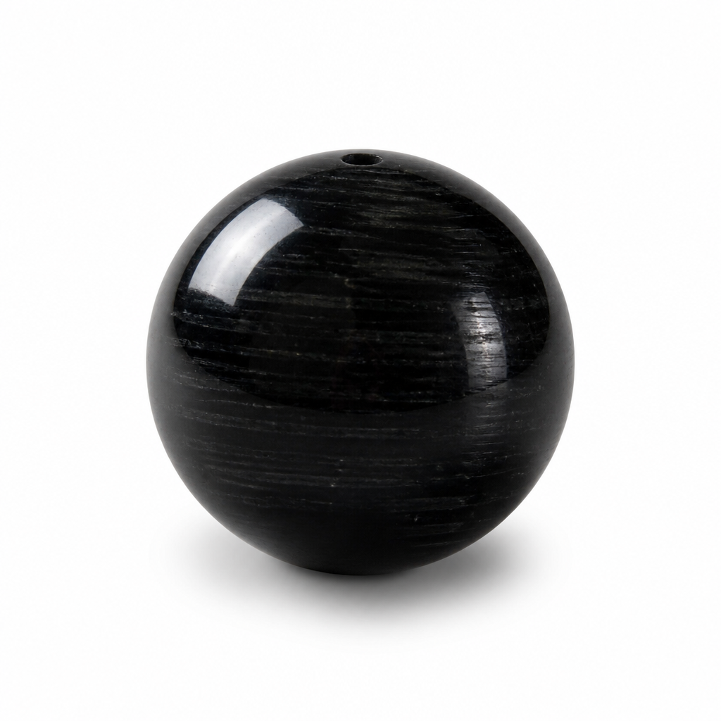 Black Tourmaline