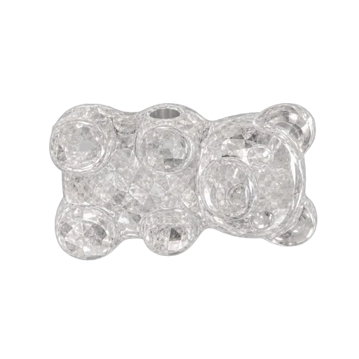 Gummy Bear Clear horizontal