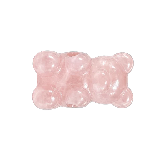 Gummy Bear Pink horizontal