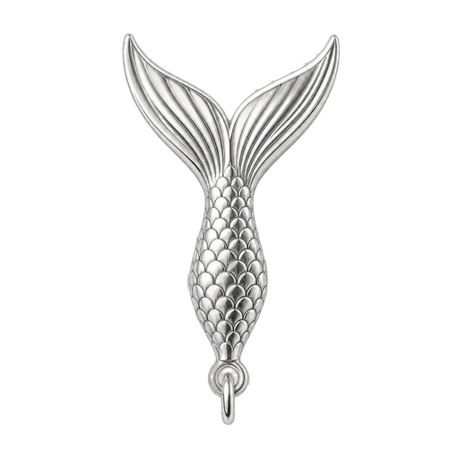 Pendant Fishtail (clean)