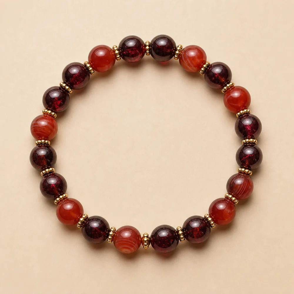 Crimson Root