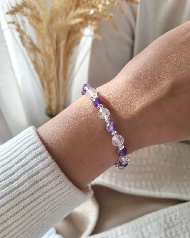 Customer bracelet photo